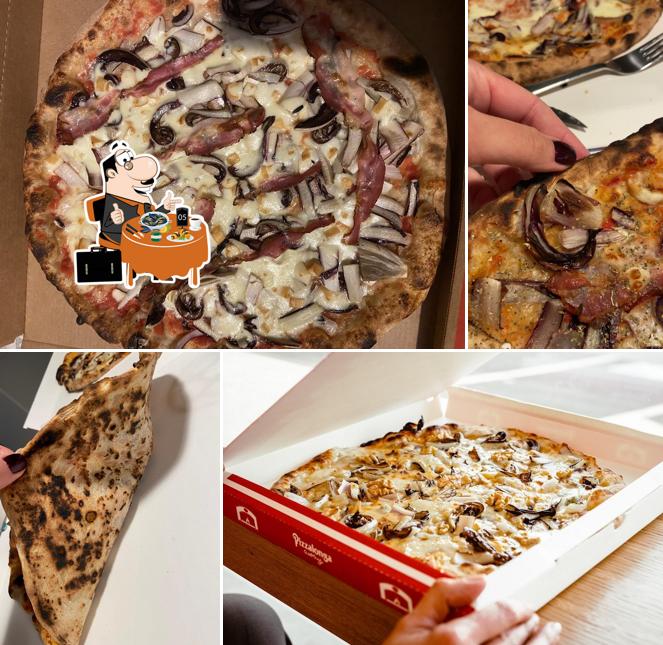 Pizzalonga Away Mareno di Piave