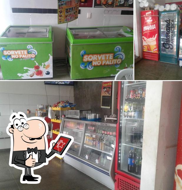 Sorveteria da Bete