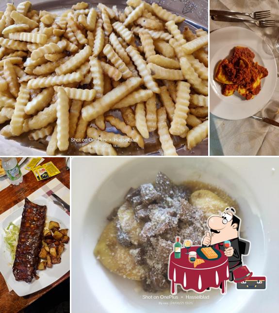 Cialde al Da Emanuela