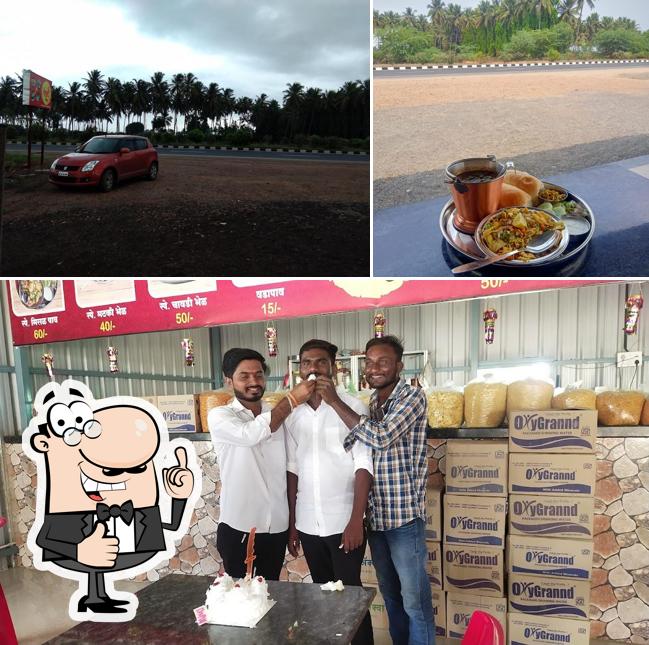 Sai Chawadi Misal / साई चावडी मिसळ