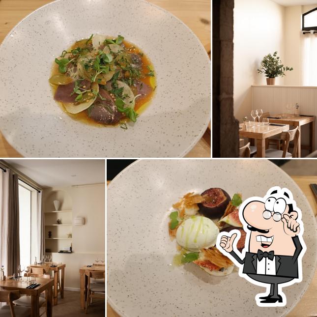 Saison restaurant