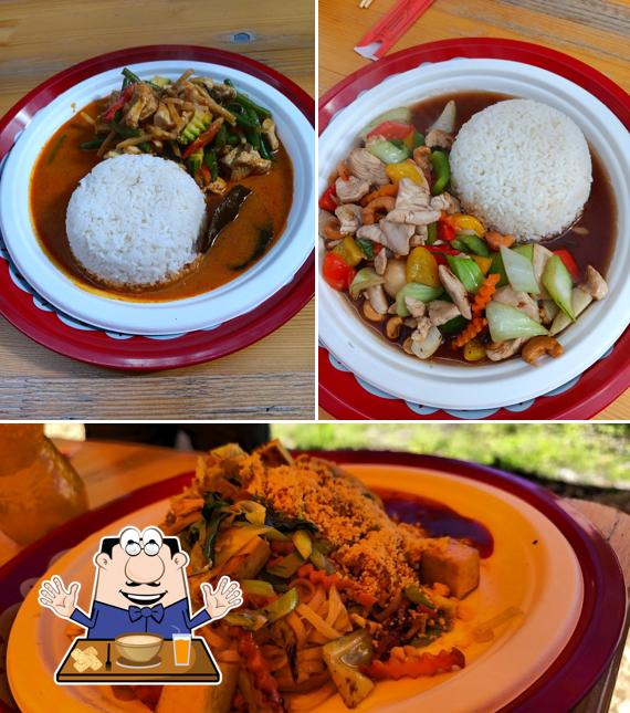 Cibo al Thai Aloi