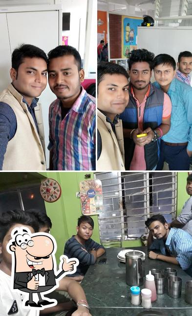 Swagat Restaurant Pure Veg photo