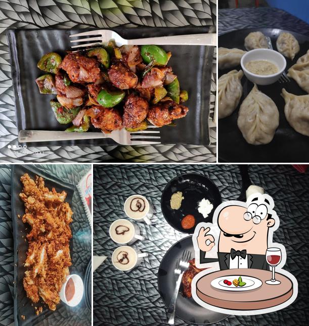Meals at Ten 11