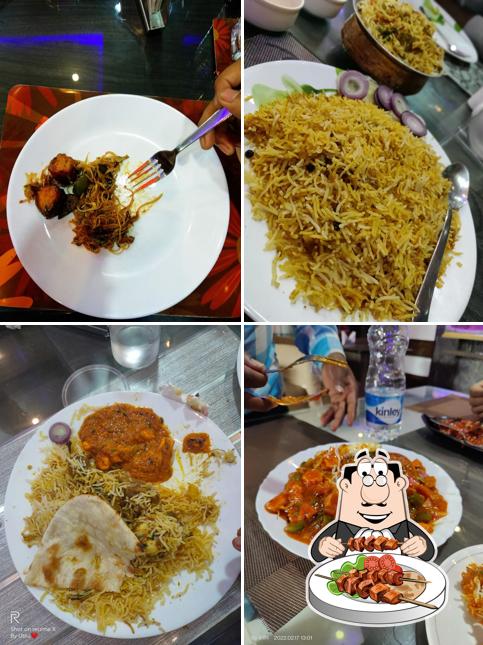 Vinayak Restaurant