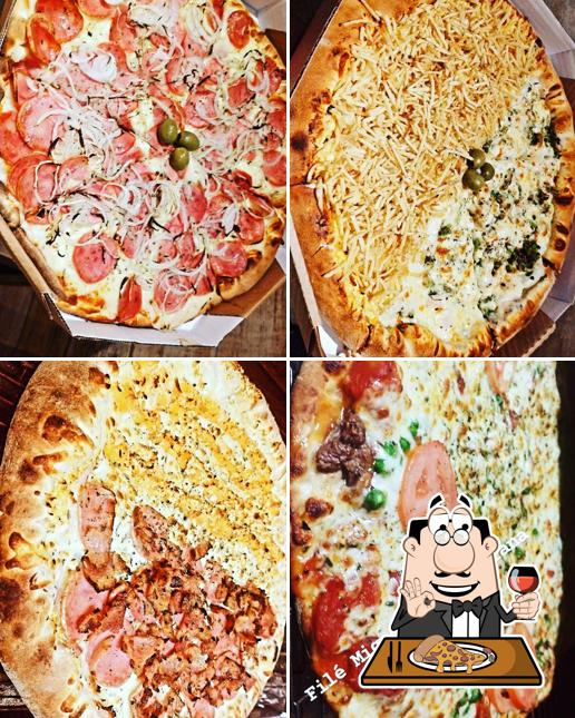 Bella Massa Pizzaria