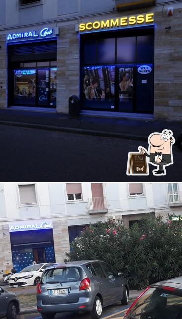 Ecco una foto di Sala Admiral SLOT & VLT
