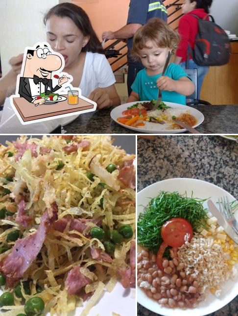 All Gustus Restaurante