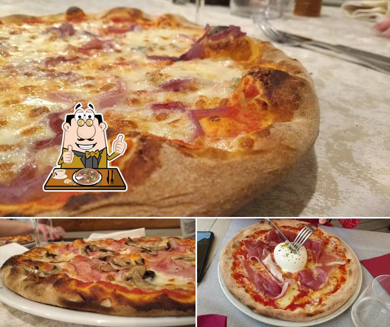 La pizza è il piatto veloce più amato al mondo