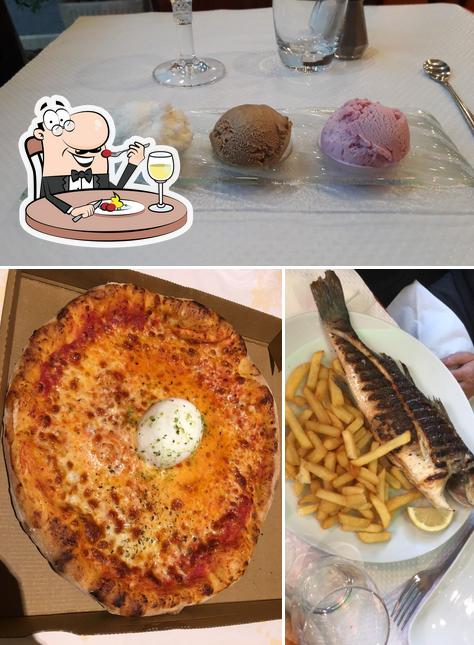 Restaurant Italien ANGELO