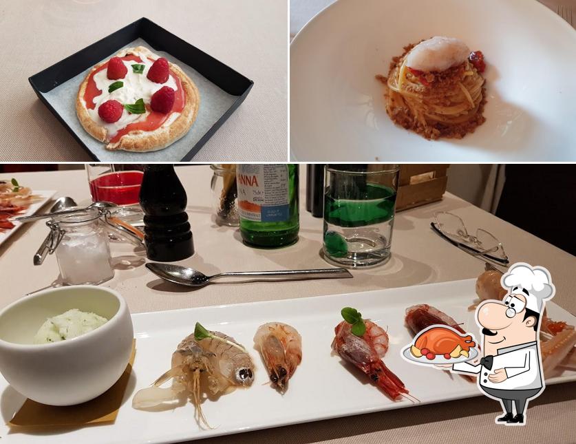 Anatra laccata alla pechinese al Bella Italia Pesce BIP Peschiera del Garda