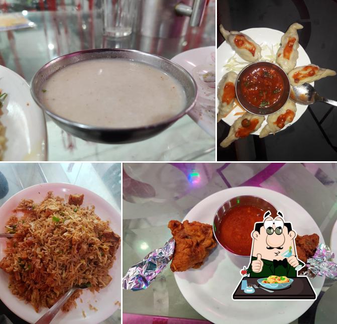 Biryani Mahal