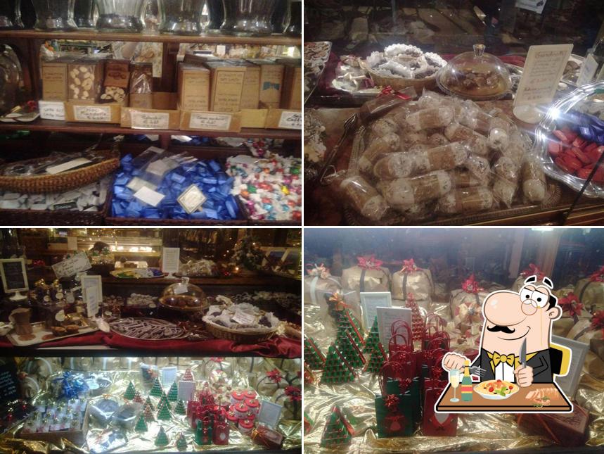 Platti al Café Lumière