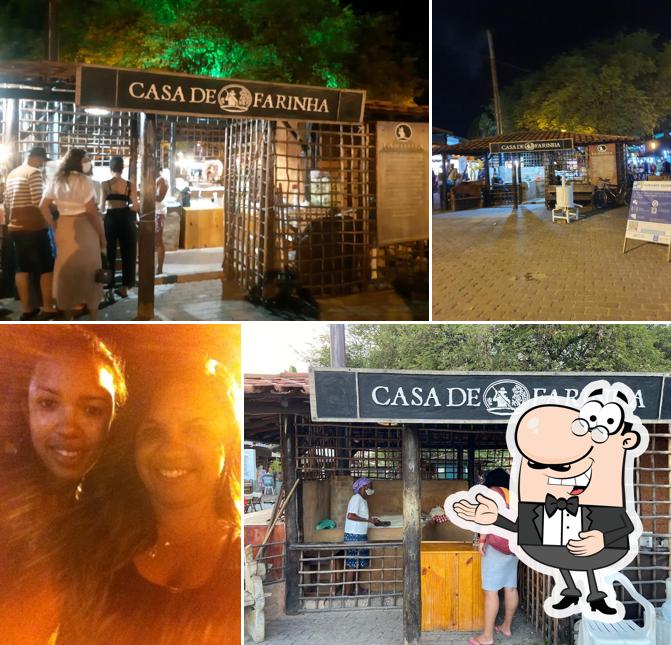 Casa de Farinha