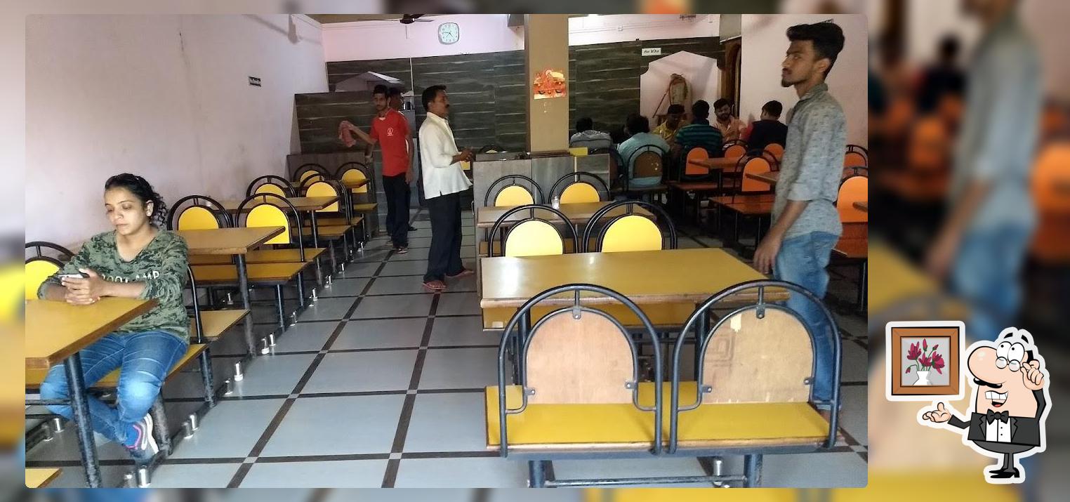 Hotel Shivprasad Veg & Non-Veg Restaurant