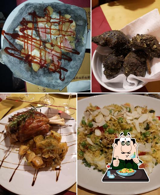 Lavica Ristopub Trecastagni