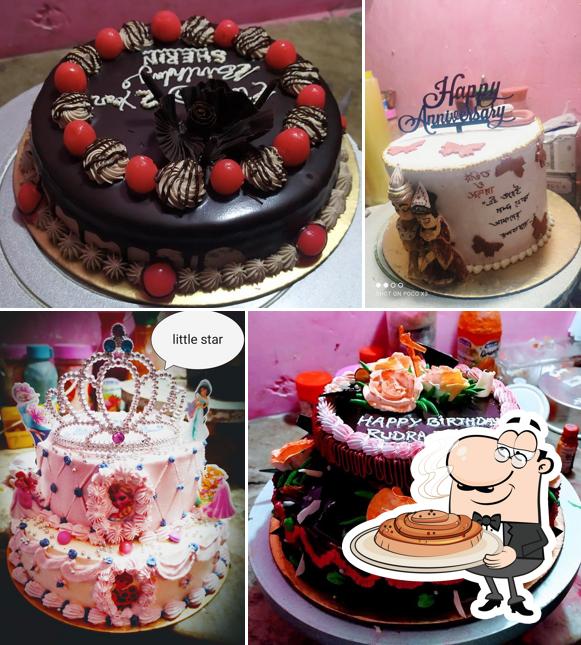 Little Star Confectioners photo