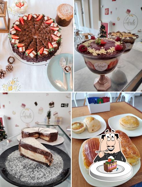 Lubrulê Confeitaria