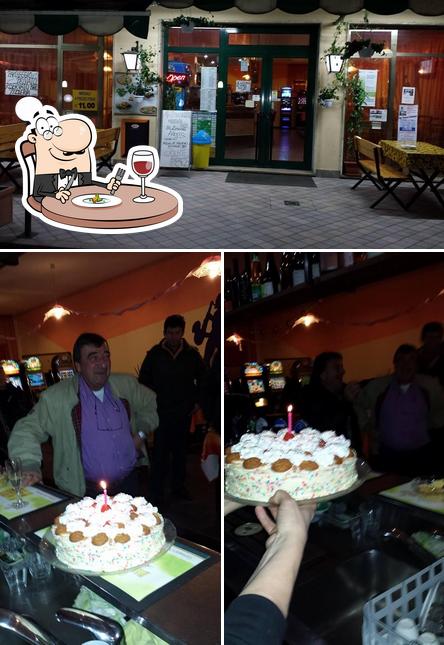 Bar Trattoria Hentes