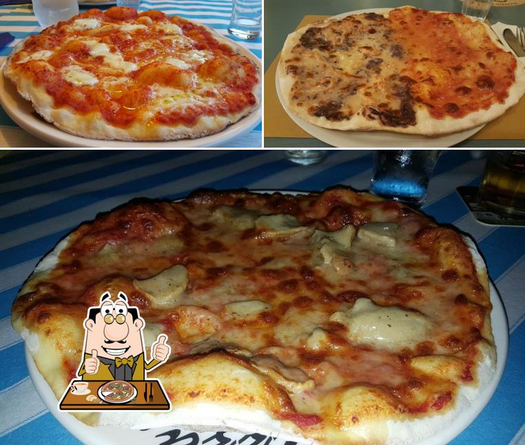 La pizza è il piatto veloce preferito al mondo