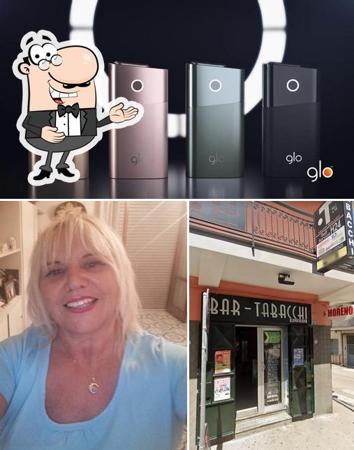 Bar tabacchi Concetta Russo