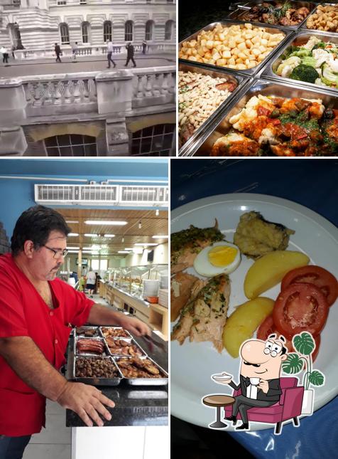 Restaurante Venancio