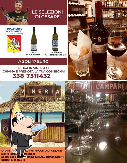 Vineria La Stazione