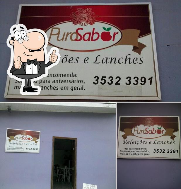 Puro Sabor