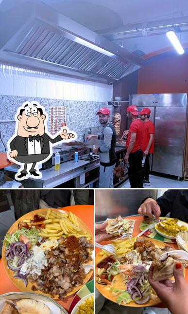 Paninoteca Fast-food