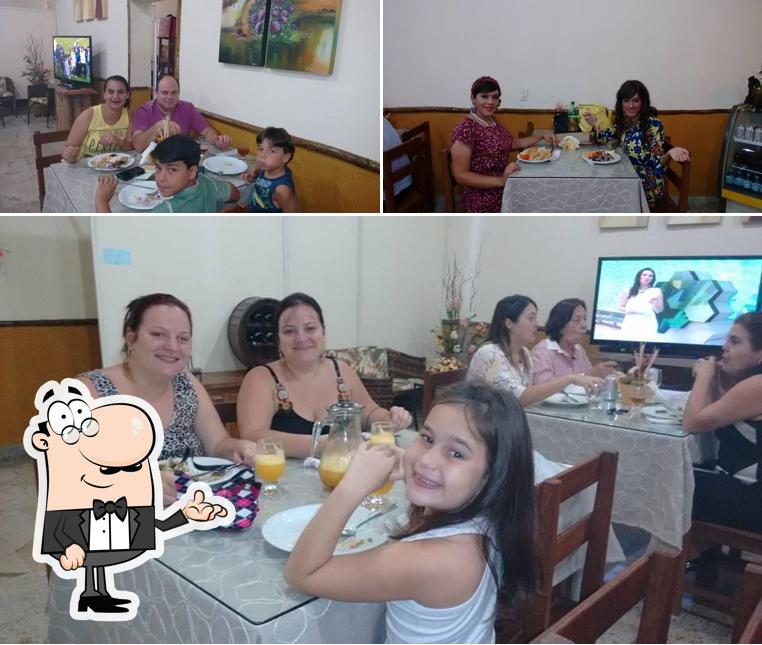 Arco-Íris Pizzaria