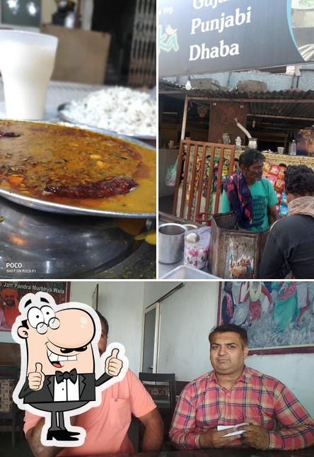 See the pic of hotel marwad
