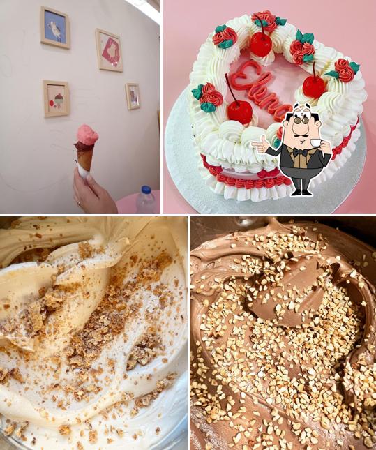 Baiocc Gelato Lovers