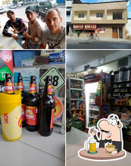 Bar da Lu