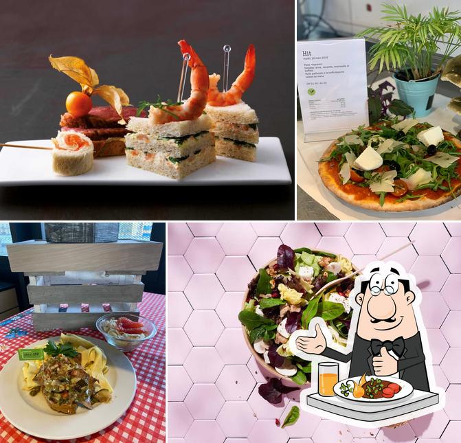 Chez CFF - Restaurant Genève Voyageurs