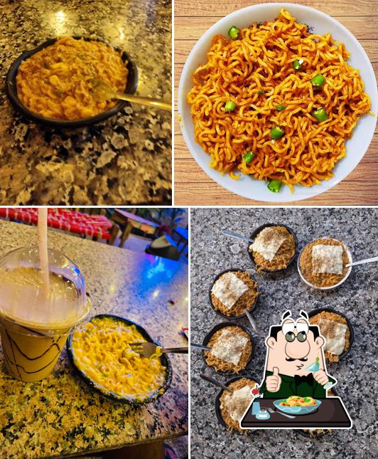 Chintu. Ki Maggie