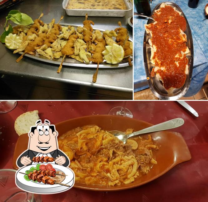 Platti al Circolo Sandokan