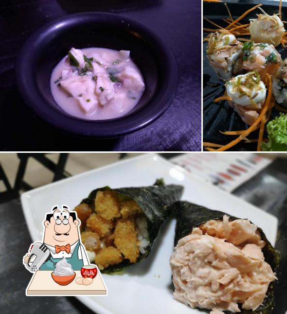 Expresso Sushi Delivery