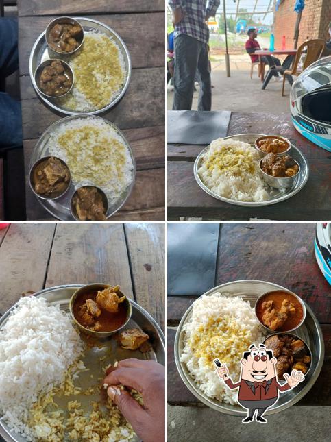 Gareebon Ka 5 Star Hotel