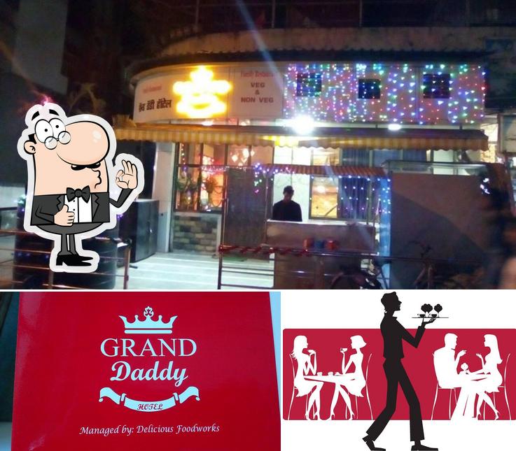 Here's a picture of Grand Daddy Hotel - Managed By Delicious Foodworks