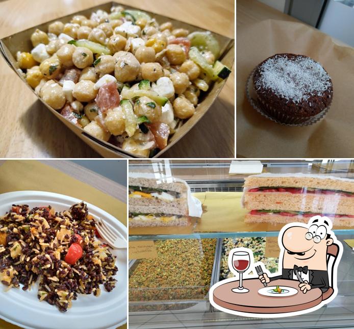 Cibo al Il Posticino Take Away - Fano