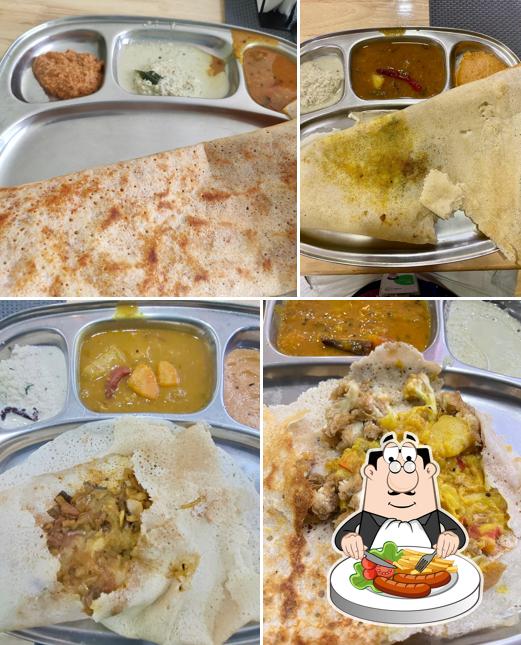 Kondattam - Pure Veg