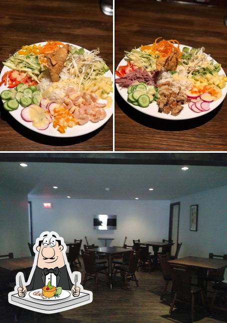 Le Mod'Este Resto-Café-Bar