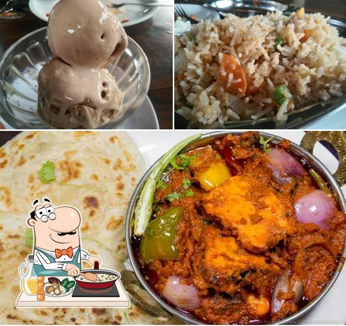 Fried rice at MATSYA - PILIKULA NONVEG RESTAURANT