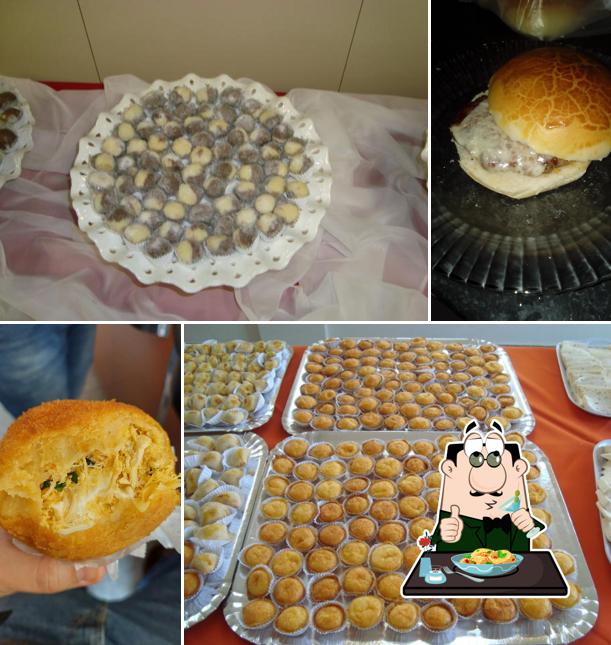 Panificadora Andréia