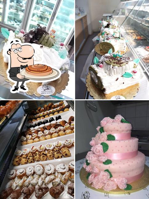 Pasticceria e Gelateria Calce