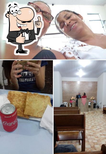See the image of Pizzaria Do Gordinho