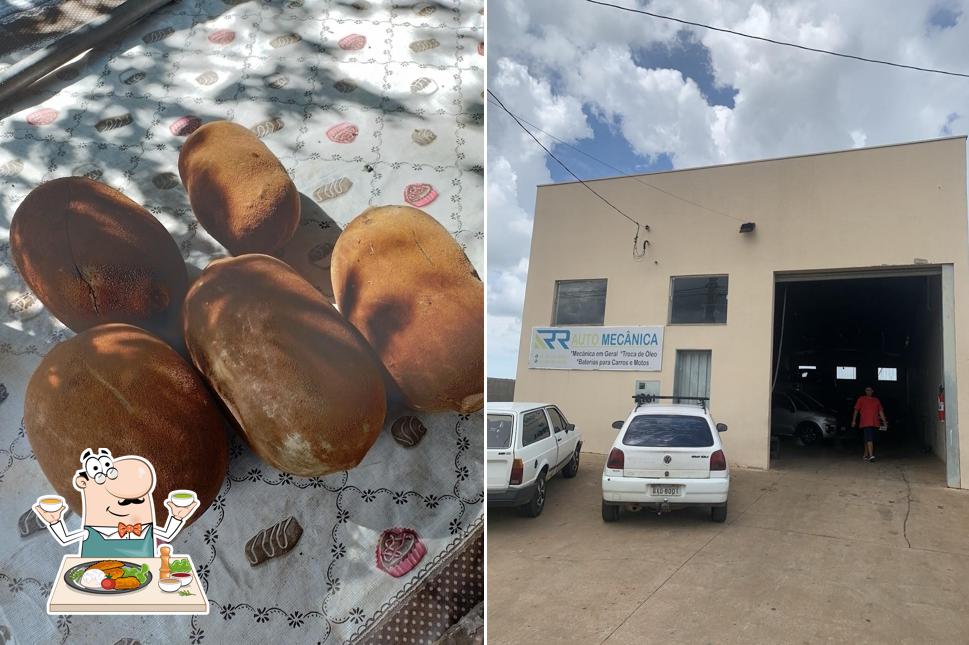 Rede Pão