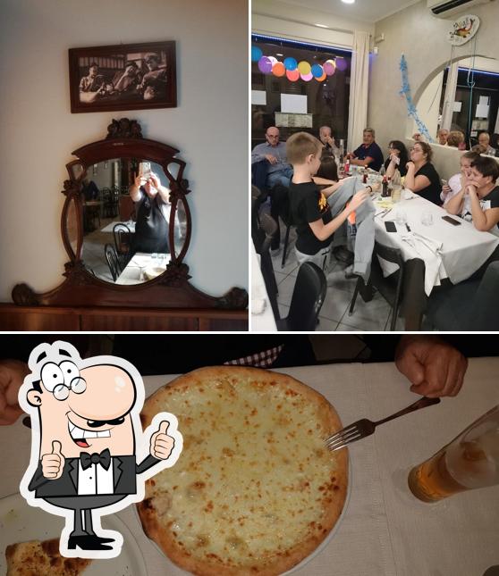 Vedi la immagine di Ristorante La Forchetta