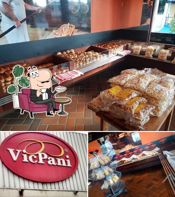 O interior do VicPani » Gurilândia