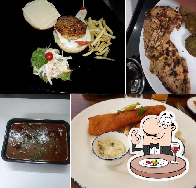 Meals at Waiter On Wheels - The Corinthians